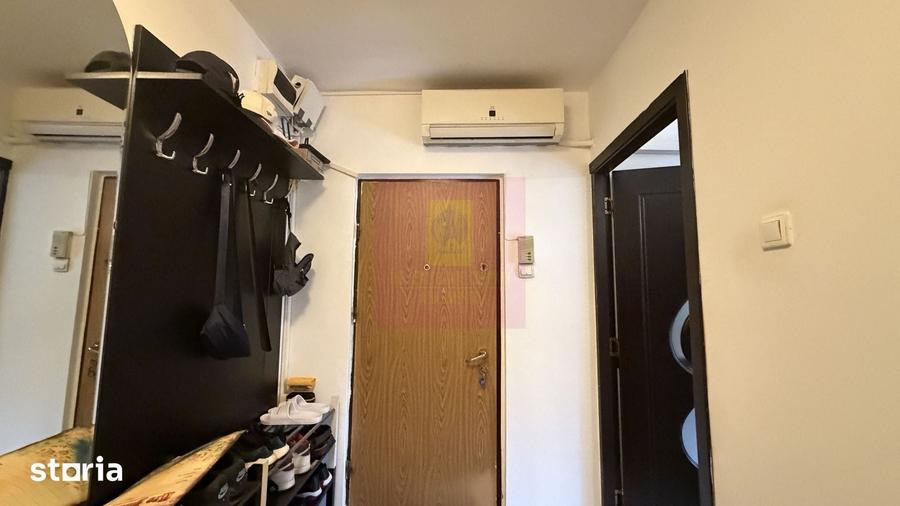 Apartament cu 3 camere Vitan Mall Mobilat Utilat - 14