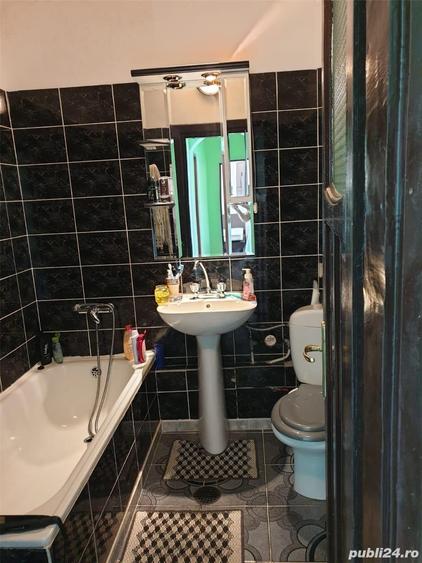Apartament cu 3 camere decomandat în Blaj