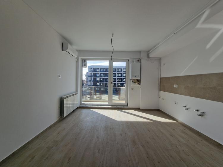Apartament 2 camere în Meraki Lago - 8