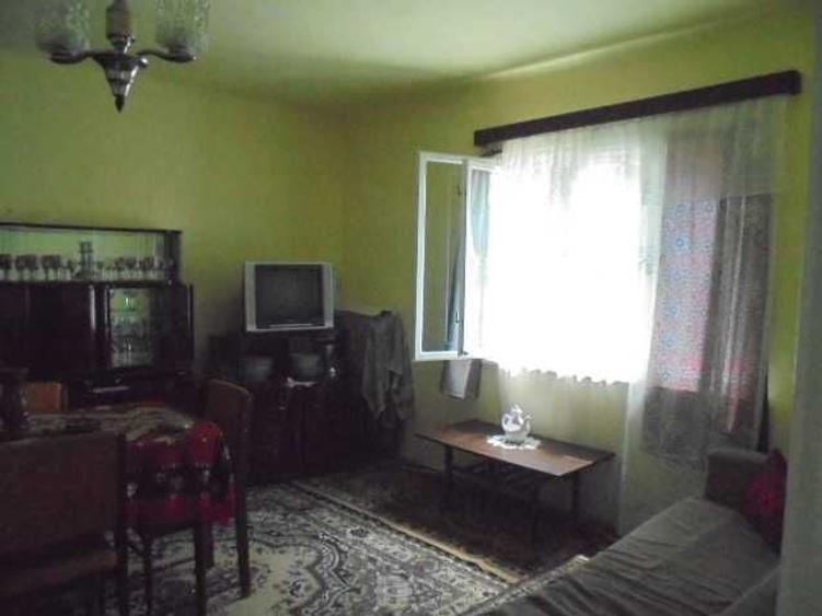 Casă cu 2 camere în Catalina