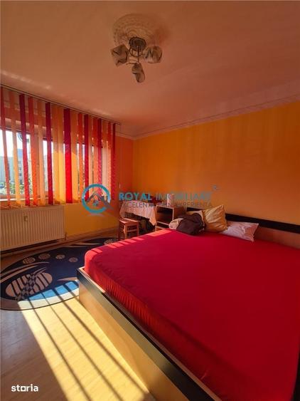 Apartament cu 2 camere decomandat în Ultracentral