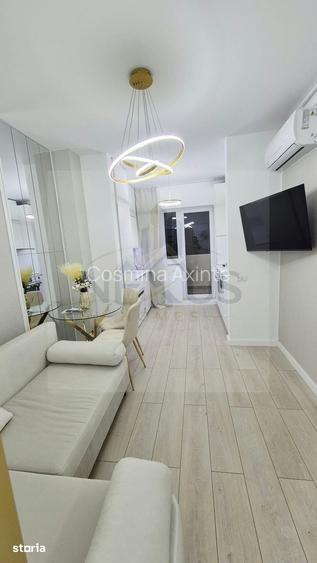 Apartament nou de inchiriat- Biruintei 81- metrou-mutare imediata