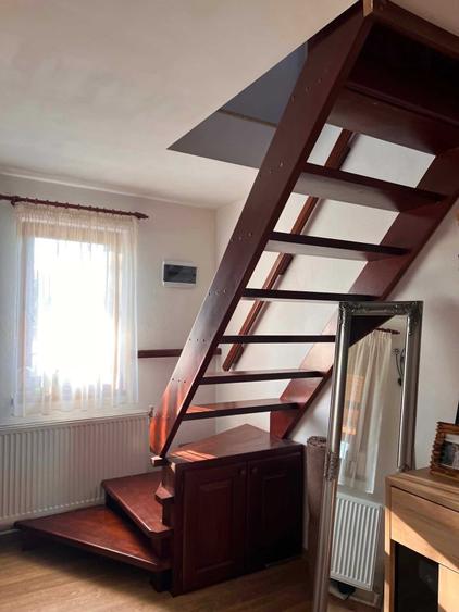Casă cu 3 camere în Girov