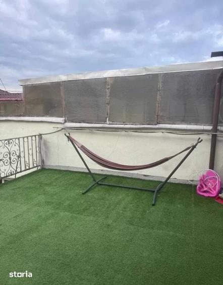 Casă cu 6 camere cu Teren 400 Mp în 13 Septembrie