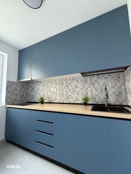 Apartament 2 camere Tomis 2 recent renovat - 1