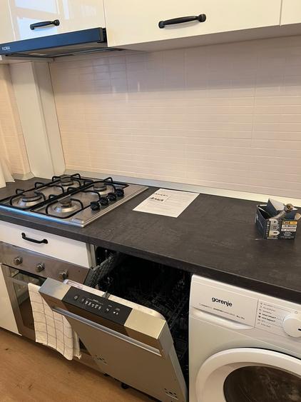 Apartament cu 2 camere semidecomandat în Tineretului