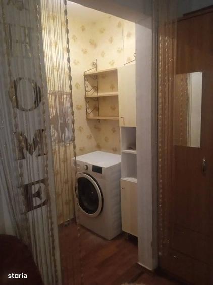 Apartament cu 2 camere decomandat în Brâncoveanu