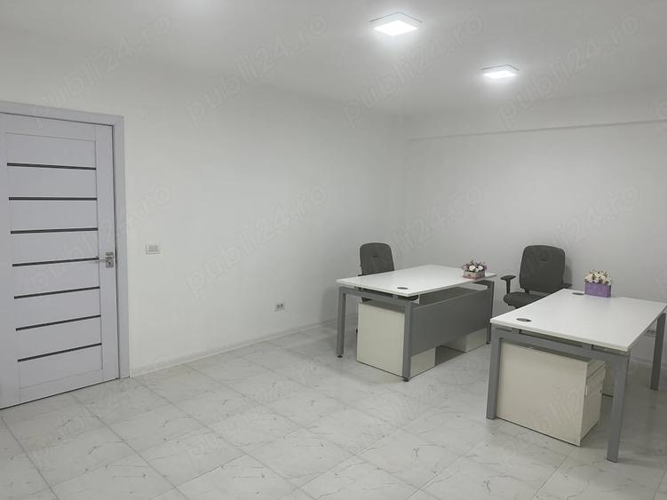 Spațiu comercial, de 30 mp, în Central