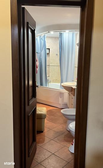 Apartament cu 2 camere în Decebal