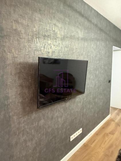 Inchiriere Studio Ivory Residence Pipera|Parcare - 5