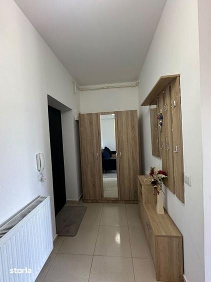 Apartament 2 camere de inchiriat cu gradina proprie - 15