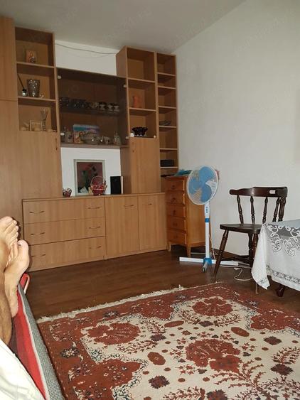 Apartament cu 2 camere decomandat în Prelungirea Ghencea