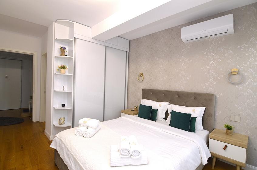 Apartament cu 2 camere decomandat, mobilat în Unirii
