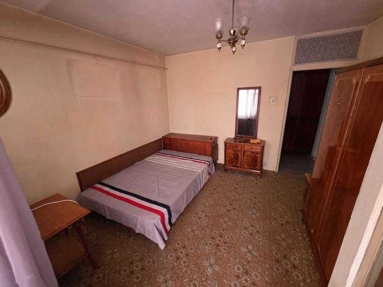 Apartament cu 2 camere decomandat în Popa Șapcă