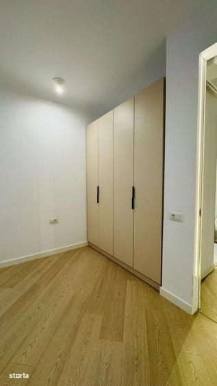 Apartament cu 3 camere în Pipera — fotografia 1