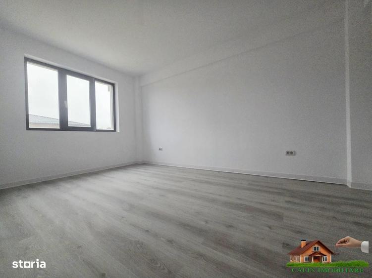 Garsonieră decomandată în Hlincea