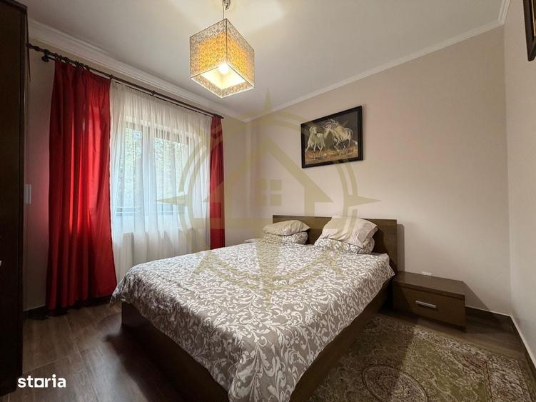 Dom00527 - casa p+1 ungureni - corbi mari 3247mp livada panouri - 13