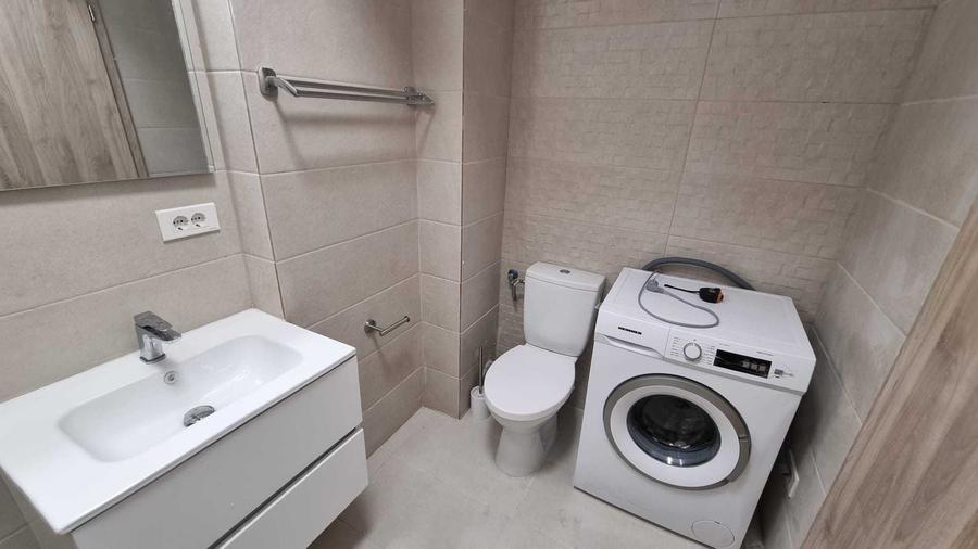 Apartament nou de inchiriat - 4