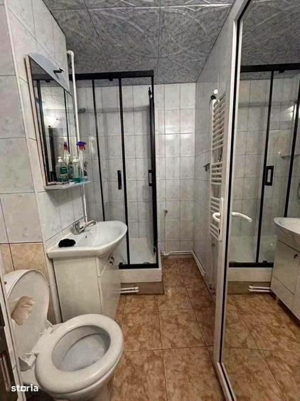 Garsonieră în Central