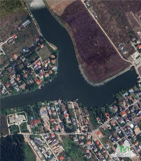 Teren Construcții intravilan de 905 mp, în Corbeanca