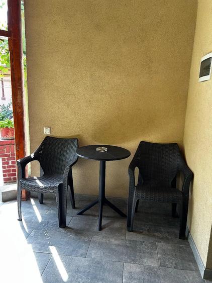Apartament cu 2 camere nedecomandat în Sinaia