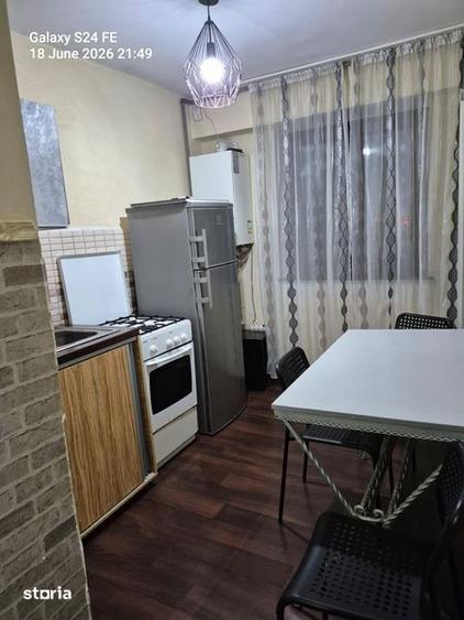 Apartament cu 2 camere decomandat în Tomis Nord