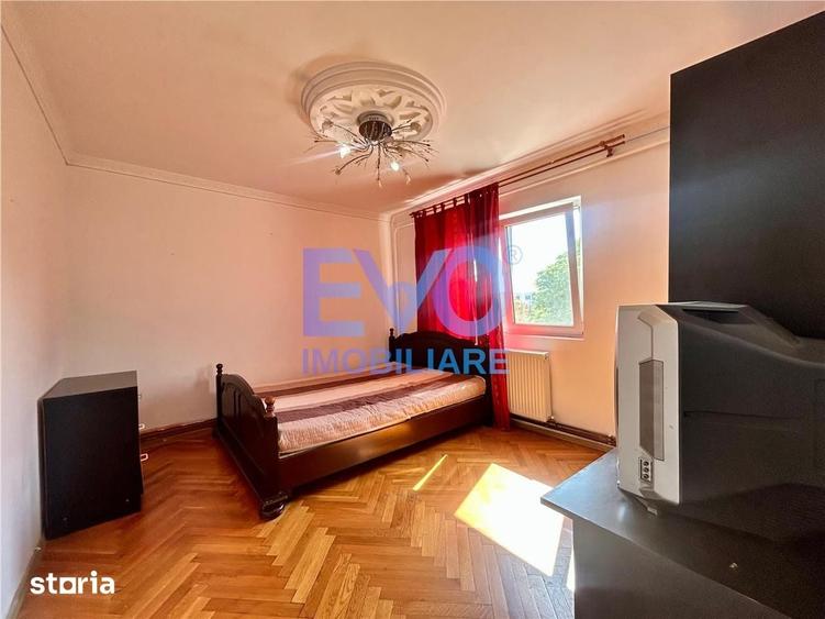 Apartament de inchiriat cu 2 camere, Tatarasi - 8