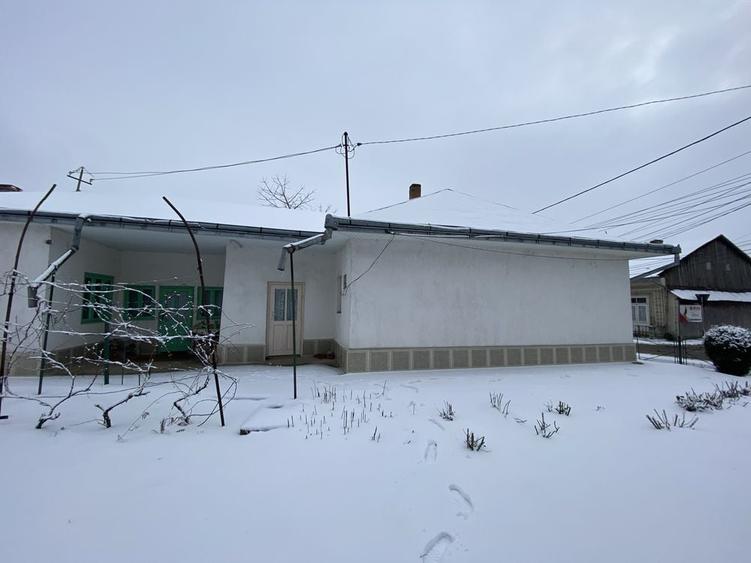 Vand casa 120mp + anexe, teren 900mp - 8
