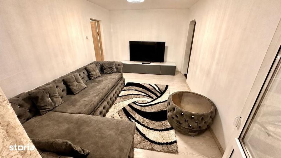 Apartament 2 camere semidecomadate parter - 4