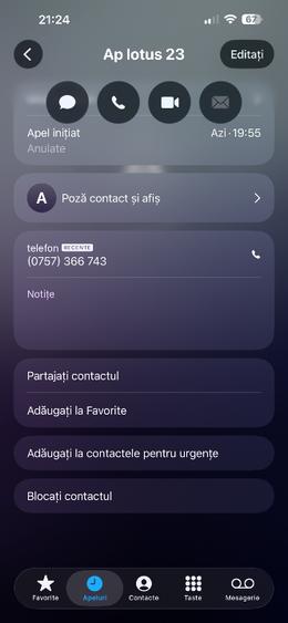 Casă individuală cu 2 camere cu Teren 106 Mp în Est