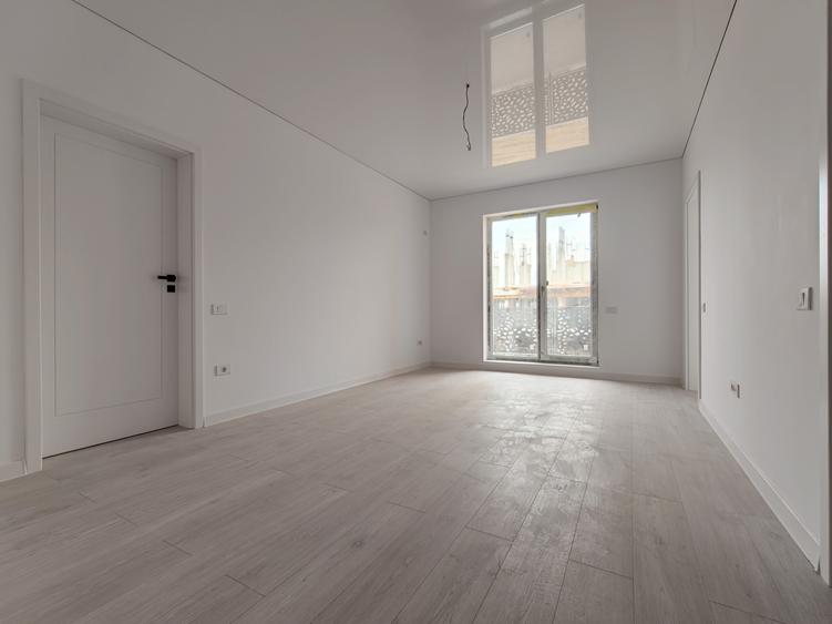 Apartament cu 2 camere decomandat în Dobroești