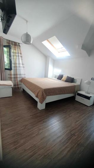 Casă cu 4 camere în Mănăștur