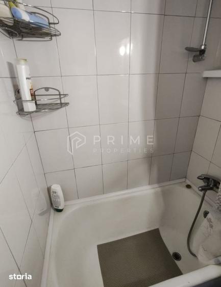 Apartament cu 3 camere în Mureșeni