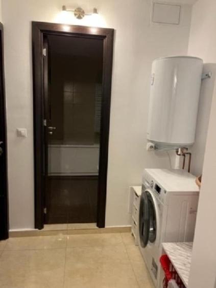 Apartament cu 2 camere decomandat, mobilat în Mihai Bravu