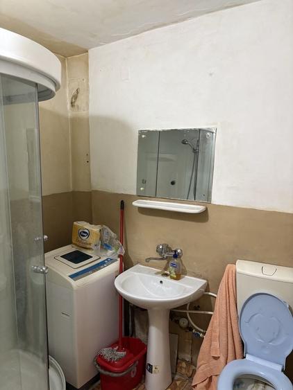 Garsonieră semidecomandată în Crâng