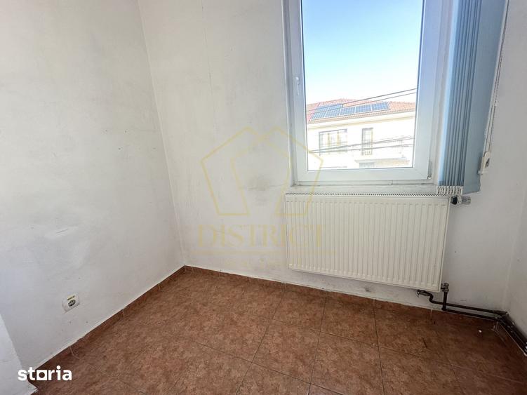 Spațiu comercial, de 420 mp, în Girocului