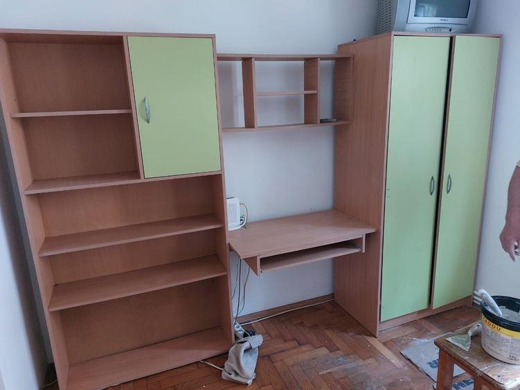 Apartament cu 2 camere semidecomandat în Sfântu Ilie