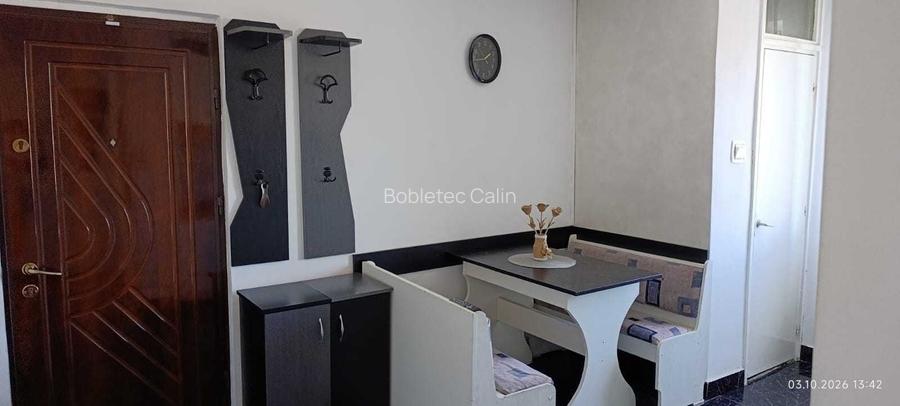 Apartament 2 camere zona Pandurilor + garaj construit cu autorizatie