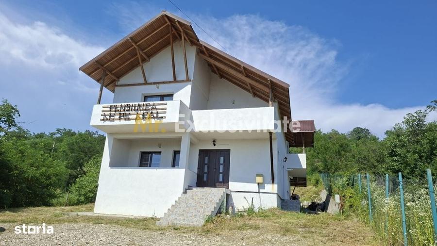 Casă cu 4 camere în Rogojina