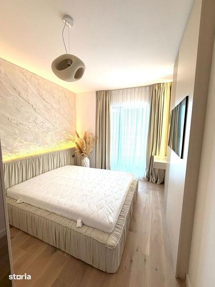 2 CAMERE LUX FIRST ESTATES PIPERA MOBILAT PREMIUM - 9