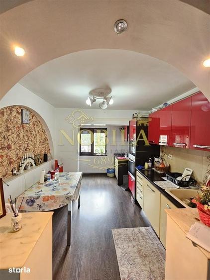 IN EXVLUSIVITATE APARTAMENT 2 CAMERE PARTER DE VANZARE IN ONESTI - 3