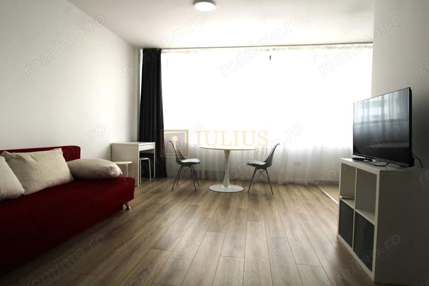 Apartament cu 2 camere in bloc nou, zona de Nord, XCity, cu loc parcare. - 15