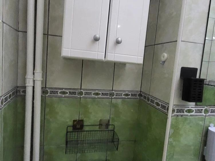 Garsonieră decomandată în Iancului