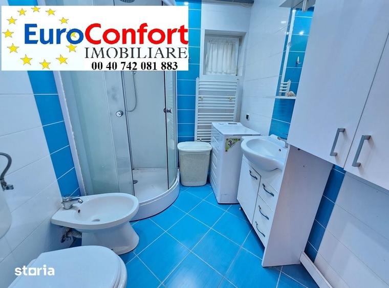 Apartament cu 2 camere în UTA