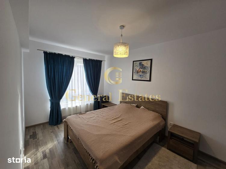 Apartament cu 2 camere în Avantgarden