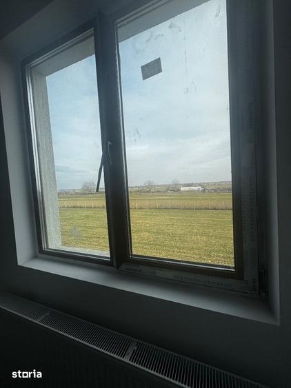 Casă cu 4 camere cu Teren 600 Mp în Filipeștii de Târg