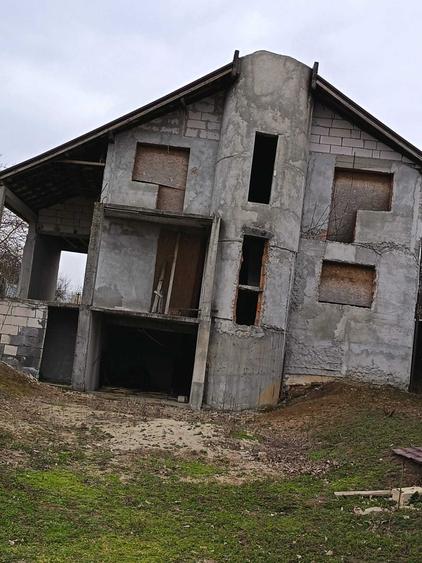 Vils la gri in Buftea, Strada Indepententei,NR 8 ,Calul Balan - 7