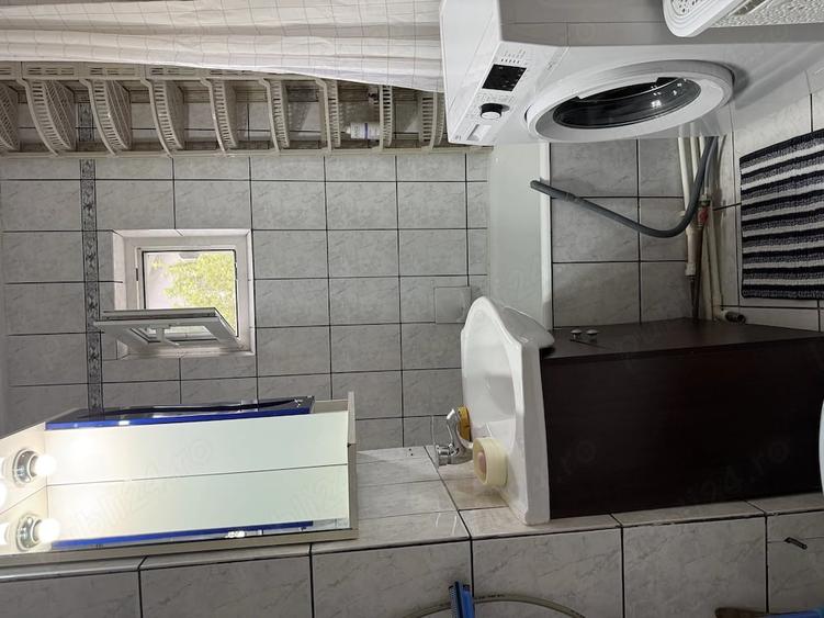 Apartament cu 2 camere decomandat în Tudor Vladimirescu