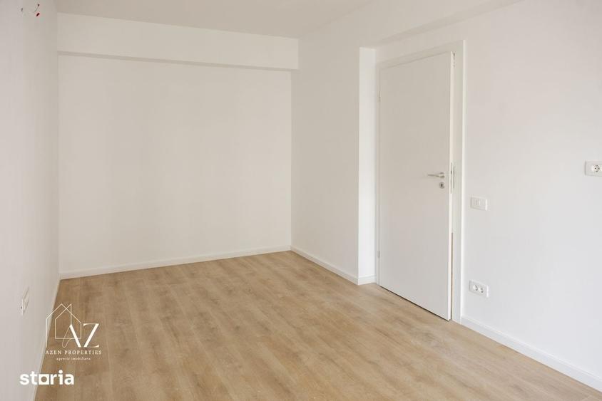 APARTAMENT 2 CAMERE - MAURER - Loc de Parcare Inclus - 8