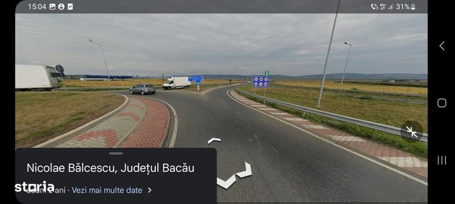 Spațiu comercial, în Republicii